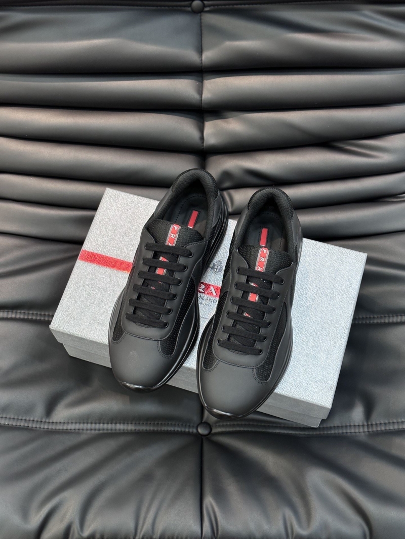 Prada Casual Shoes